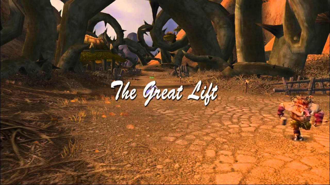 Streaking Day of World of Warcraft by Glory EU-Outland