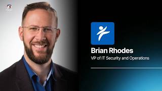 7 Eagle Academy with Brian Rhodes (Compassion International)