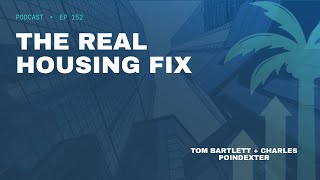 The Hidden Bottleneck Blocking New Housing in America