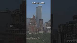 The Evolution Of The World Trade Center edit wtc nostalgia 2000s wtcedit
