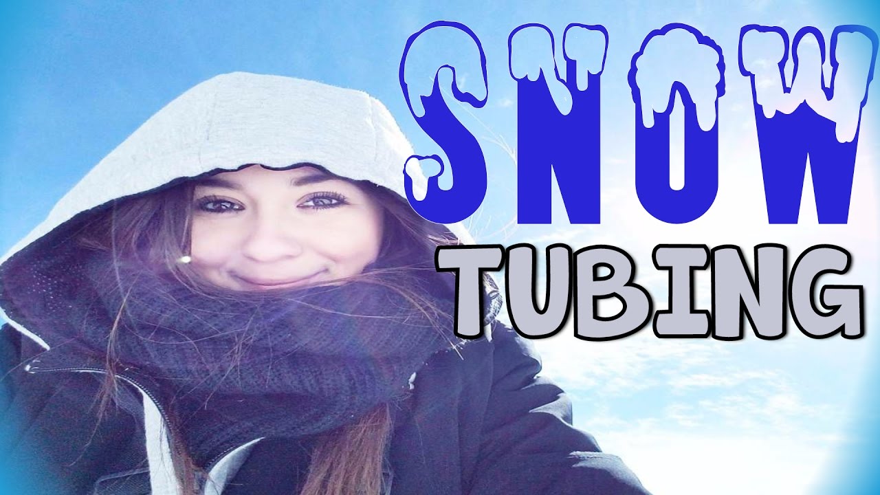 SNOW TUBING at Mount Baldy! GOPRO YouTube