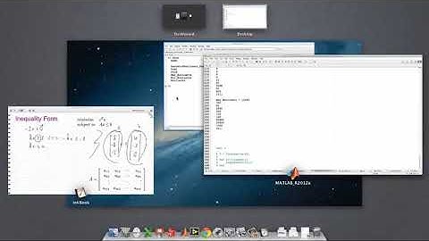 4   3   Tutorial  Solving the Diet Problem with Matlab 14 minutes