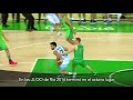 #MomentoOlímpico - Facundo Campazzo