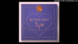 [Audio/MP3] WJSN (우주소녀) - I-Yah (아이야) [5th Mini Album - "WJ Please?"]