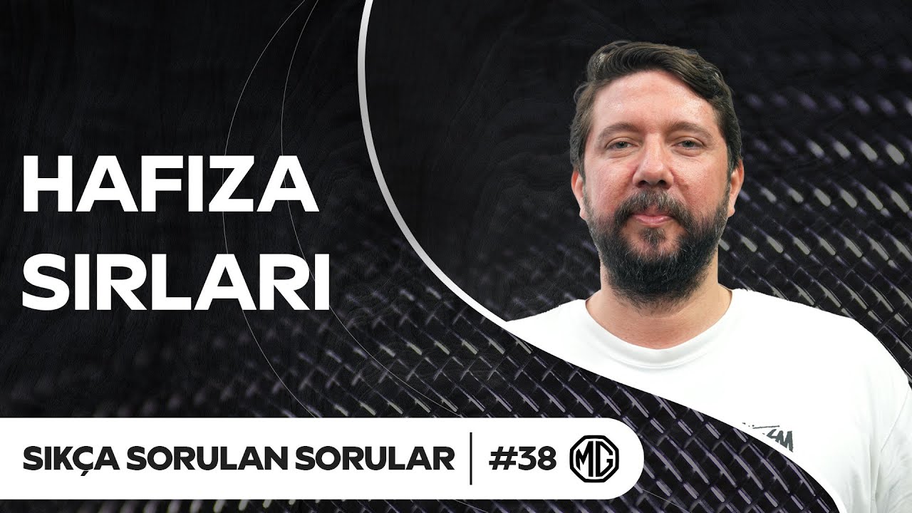 NBA All-Star: ABD vs. Dünya, Mega Hafıza, En İmrenilen Sportif Başarılar | Sıkça Sorulan Sorular #38