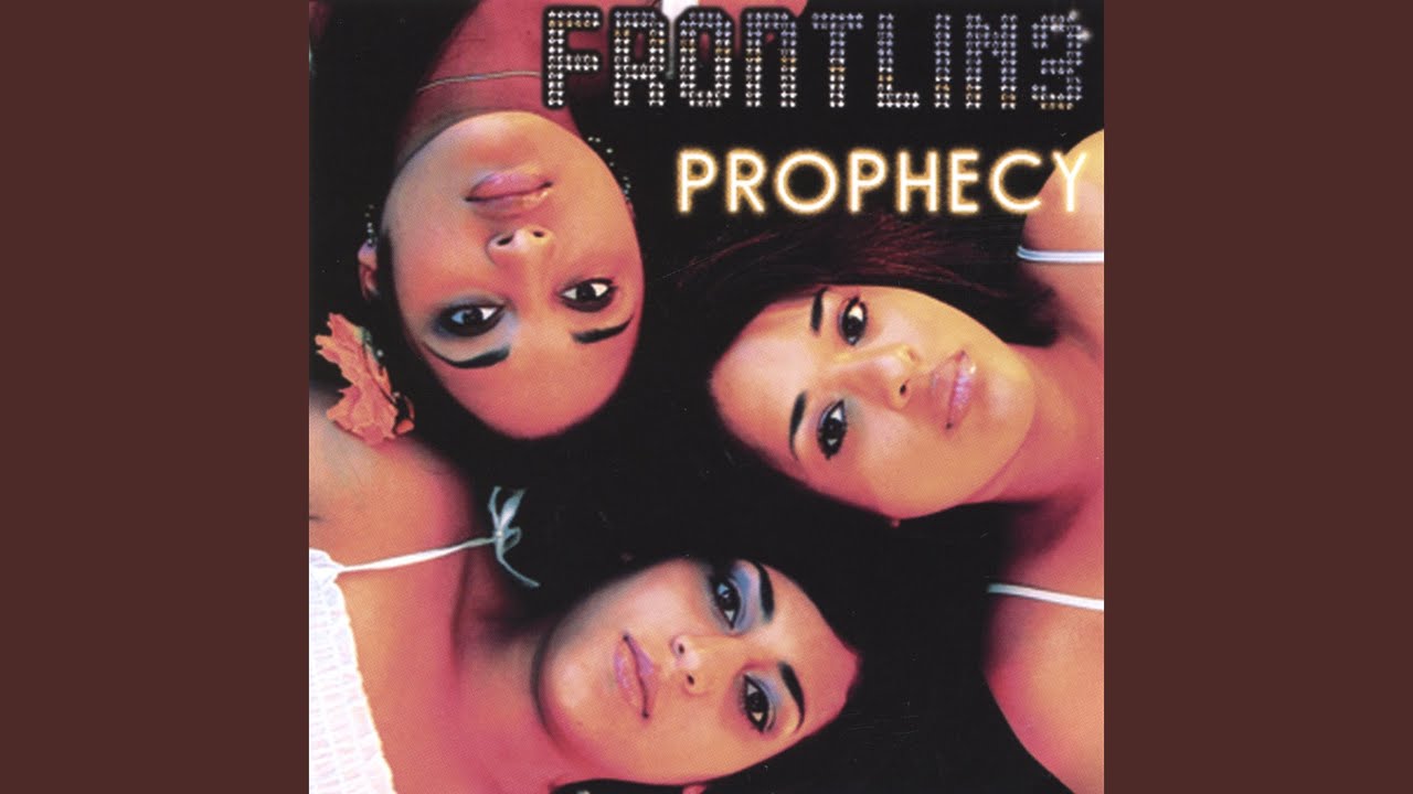 Watch Prophecy on YouTube Watch Prophecy on YouTube
