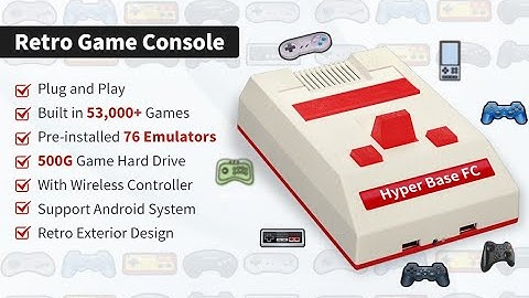 Hyper Base FC is coming!