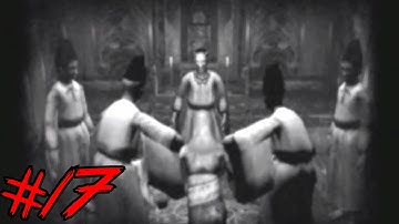 Bloo & Friends Play: Fatal Frame [P17] - MY EYES