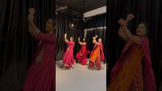 Kangana Tera Ni | Bhangra Choreography | MOHIT DANCE ACADEMY
