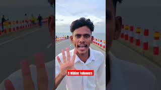 5 Million Followers Done Lx Sobuj Tiktok Video