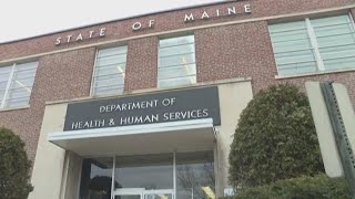 Increased reports of child abuse and neglect in Maine