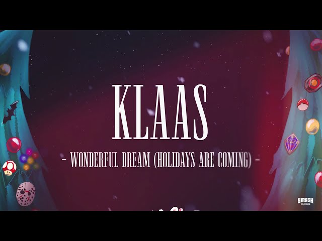 Klaas & Emmie Lee - Wonderful Days