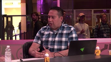 Build 2017 TypeScript with Anders Hejlsberg