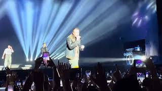 Backstreet Boys - Shape Of My Heart - Allianz Parque Sp