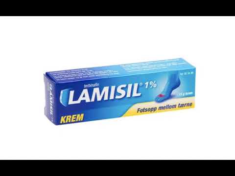 Wideo: Lamisil - Instrukcje Użytkowania, Tabletki, Krem, Spray, Recenzje, Cena