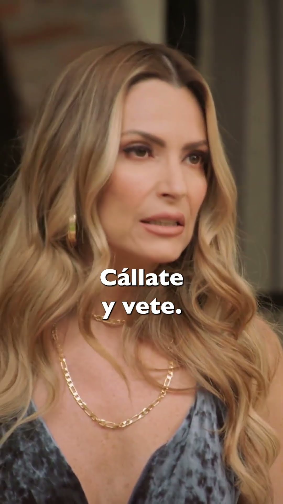 ? Magdalena teme a las sospechas de Andrés #AmorAmargo #shorts
