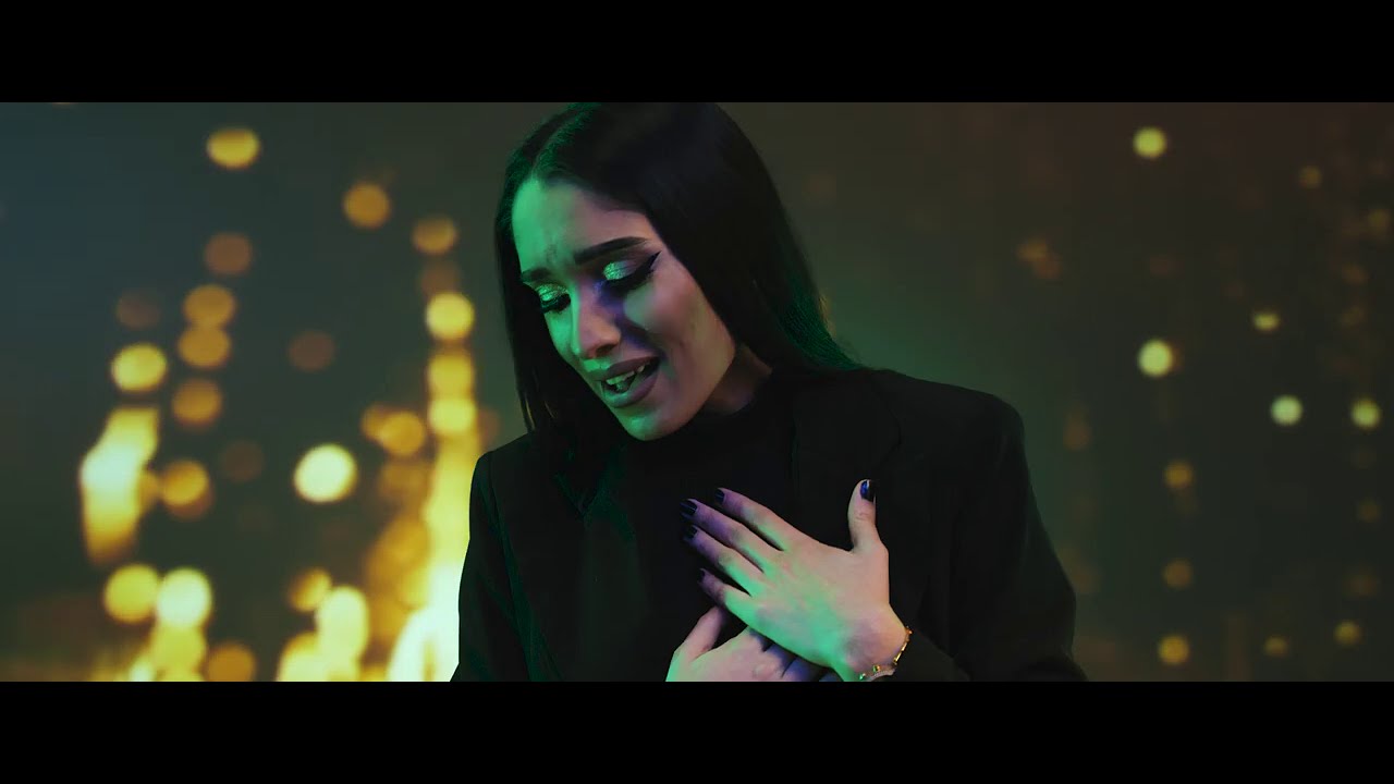 Mihaita Piticu & Nana Dinu - Cine esti tu [oficial video] 2021