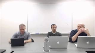 Serious About Security, Episode 66, December 6th 2013