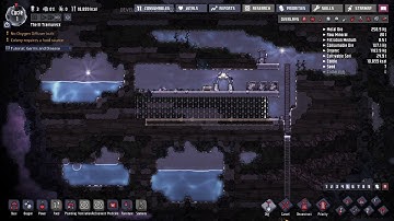 Oxygen not included - QoL Mk3 - Cycle 1-50