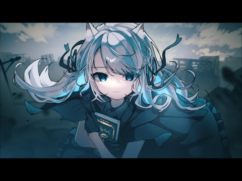 ロストマジックロスト / 星界×冥鳴ひまり