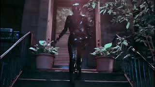 The million dollar cat woman #themilliondollarcatwoman #catwoman #hookedonthelook #reallifecatwoman screenshot 1