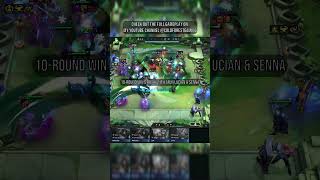 ZAUN LUCIAN &amp; SENNA CARRY | Ranked TFT Guide | Set 16 | Patch 16.7