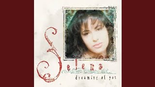 Selena - Dreaming Of You (Audio) chords