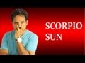 Sun in Scorpio in Astrology (Scorpio horoscope secrets revealed)