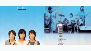 チャットモンチー (Chatmonchy) - ツマサキ (Tsumasaki) (2005) - YouTube