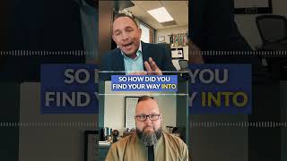 Navigating the Path to Generational Wealth with Tustin Ulrich #podcast #humansthatbuild