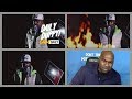 Bugzy Malone - Daily Duppy S 04 EP 20 | GRM Daily - REACTION