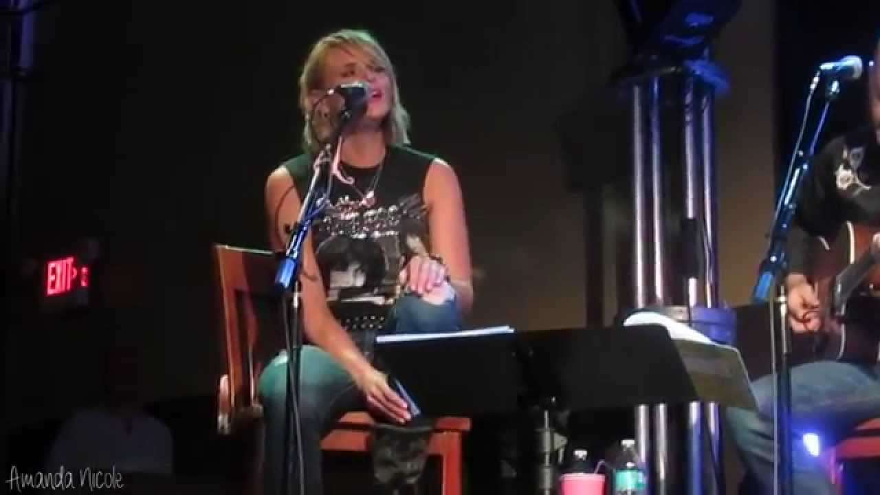 Girl Crush - Miranda Lambert/Karen Fairchild