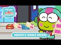 Keroppis world record  hello kitty and friends supercute adventures s3 ep14