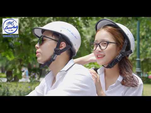Video Bộ đôi xe máy điện Osakar Xmen Pro & Xmen Mini - youtube