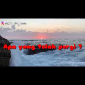 STORY WA, SUNRISE - SEBUAH PENANTIAN PANJANG