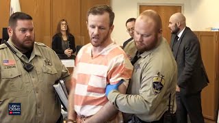 'Piece of Sh*t!': Accused Kidnapper Insults Judge Ahead of Trial