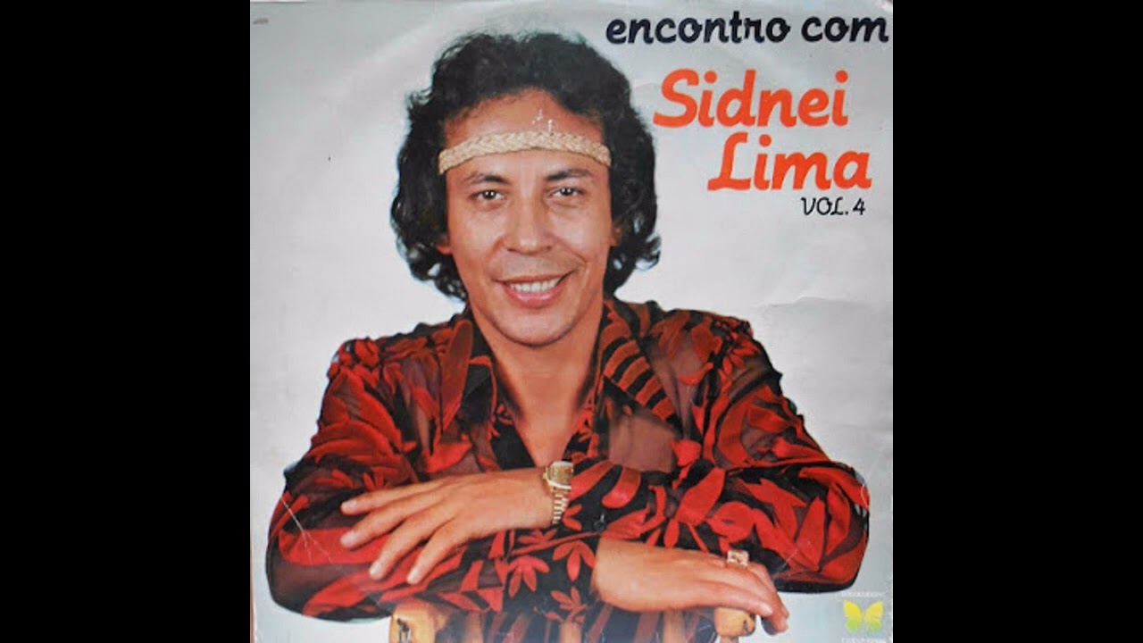 CALENDÁRIO DA SAUDADE-SIDNEI LIMA-SERTANEJO