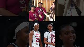 Raven Johnson’s grandparents talk about her journey Wealth