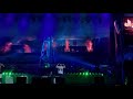 EMINEM REVIVAL TOUR LIVE | THE MONSTER | HANNOVER 10.07.2018