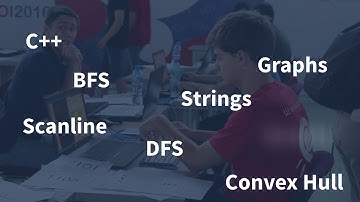 Swiss Olympiad in Informatics Trailer (Acoustic Version)