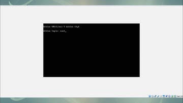 Konfigurasi DNS Server pada Debian 9