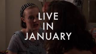 LIPA Graduating Actors  - Acting Showreels Promo 2017