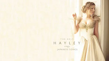 Hayley Westenra - Ruri Iro No Chikyuu (るり色の地球)