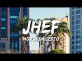 Jhef - No fim da certo (Letra/Lyrics)