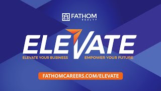 Introducing Elevate - Where real estate meets innovation!