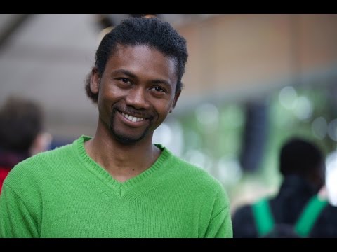 Debademba Keledjoula LIVE At Afrikafestival Hertme 2014