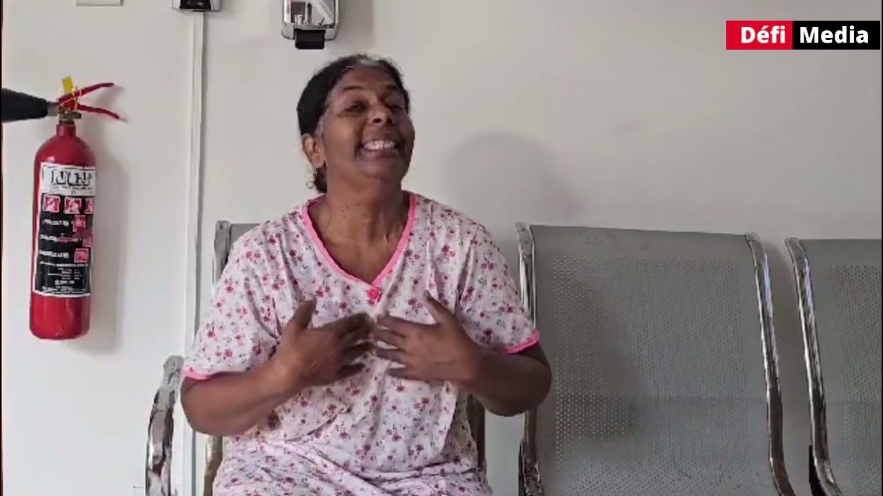 Suspicions de sorcellerie à Vallée-Pitot - Bilkiss : «Mo pa enn longanis»