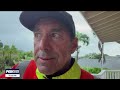 Kauai residents prepare and brace for Hurricane Lowell | KTVU