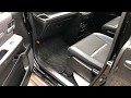 Замена салонного фильтра Honda Stepwgn Spada RP3 2015-2020г