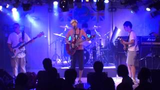 WOW＠20150802国立リバプールライブ